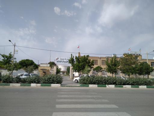 اداره آموزش و پرورش شهرستان قوچان