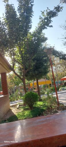 عکس رستوران هویزه