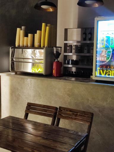 عکس کافه ژیوار 