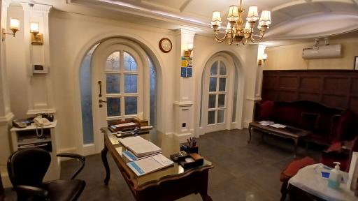 عکس مطب دکتر ایمان کیانفر