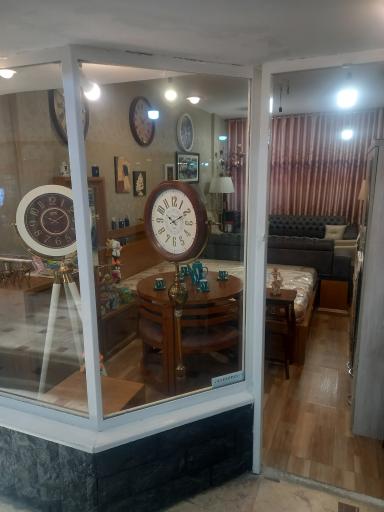 عکس فروشگاه مبلمان بالسا دکور