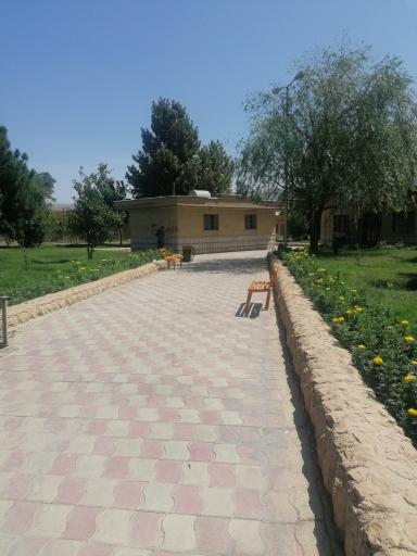 عکس سرویس بهداشتی 