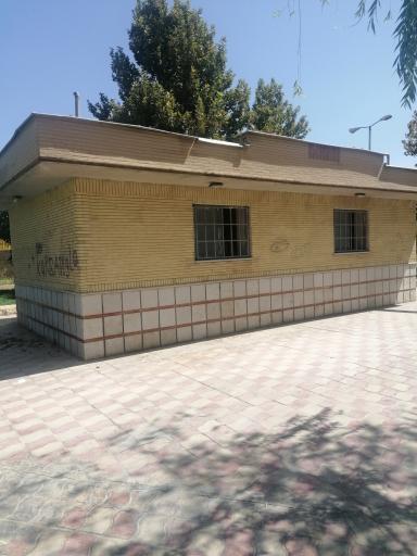 عکس سرویس بهداشتی 