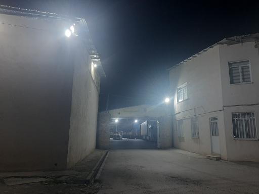 عکس سردخانه صبا