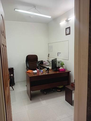 عکس آسانسور آرامش