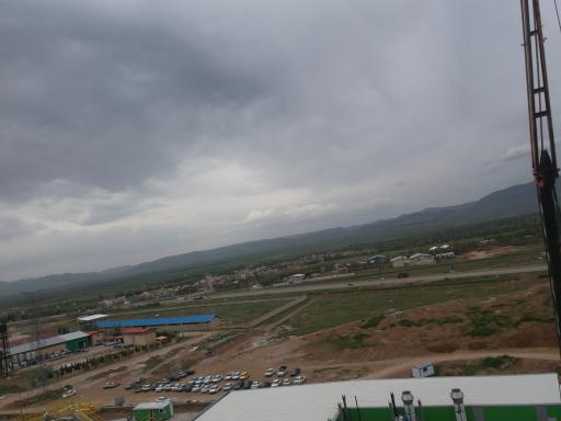 عکس شرکت پارس حیات