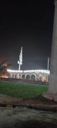 عکس میدان شهید نوری