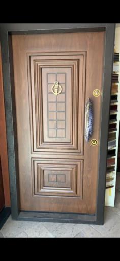عکس فروشگاه درب ضد سرقت خصالی 