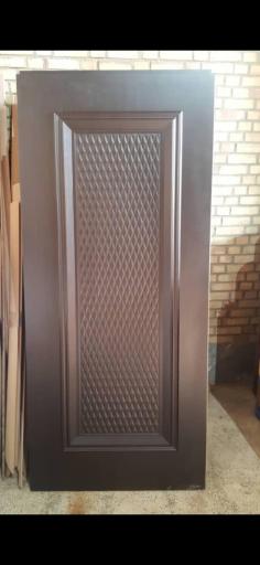 عکس فروشگاه درب ضد سرقت خصالی 