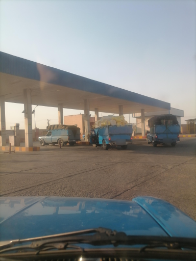 عکس جایگاه اختصاصی سرای کویر (شماره 1)