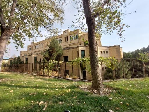 دانشگاه صدا و سیما