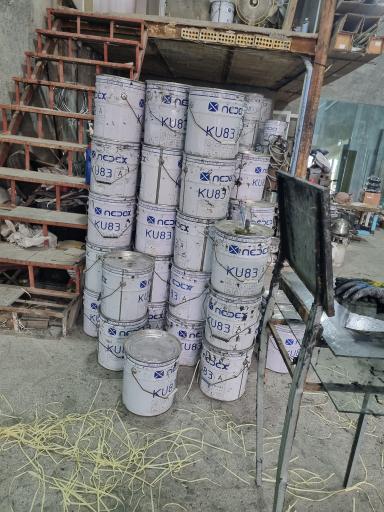 عکس فروشگاه لوازم دوجداره فدک