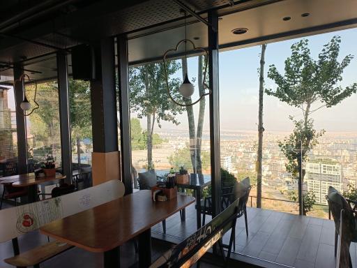 عکس ویکو‌ توچال