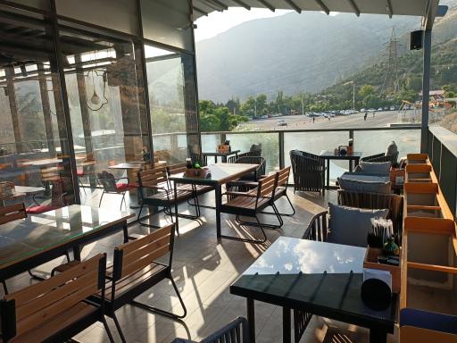 عکس ویکو‌ توچال