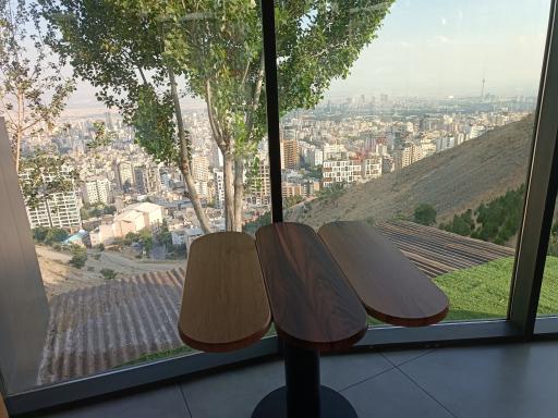 عکس ویکو‌ توچال