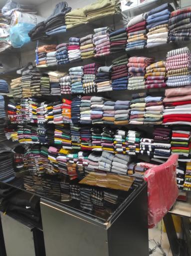 عکس بوتیک محمد