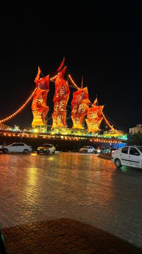 عکس میدان شهرداری