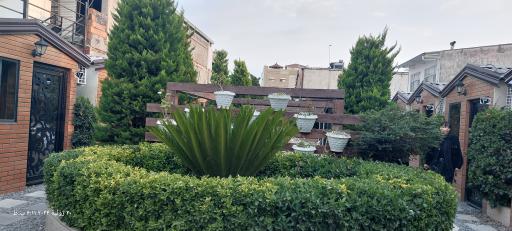 عکس کافه عمارت 