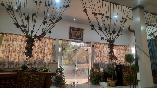 عکس کافه رستوران هفت خوان گلپایگان 