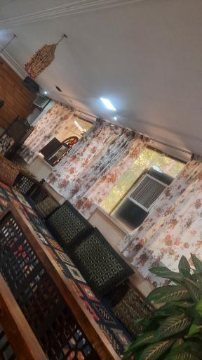 عکس کافه رستوران هفت خوان گلپایگان 