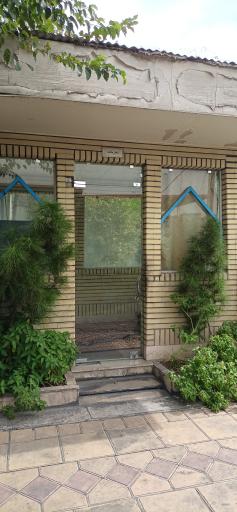 عکس نمازخانه