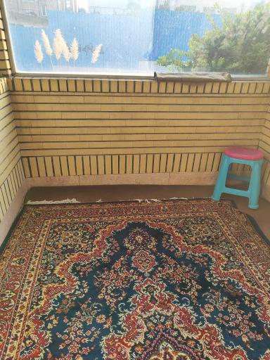 عکس نمازخانه