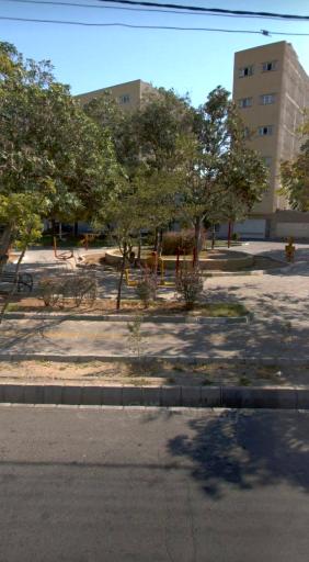 عکس پارک فرهنگیان