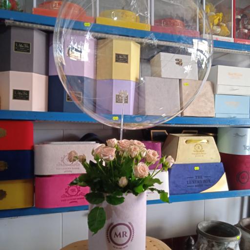 عکس گلکده بونسای 