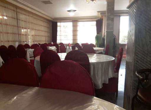 عکس هتل لاله بناب