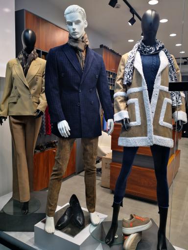 عکس فروشگاه آلیزه