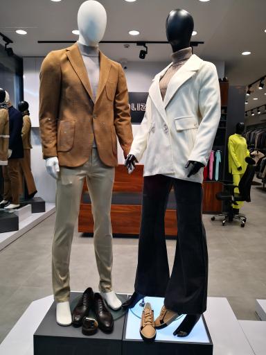 عکس فروشگاه آلیزه