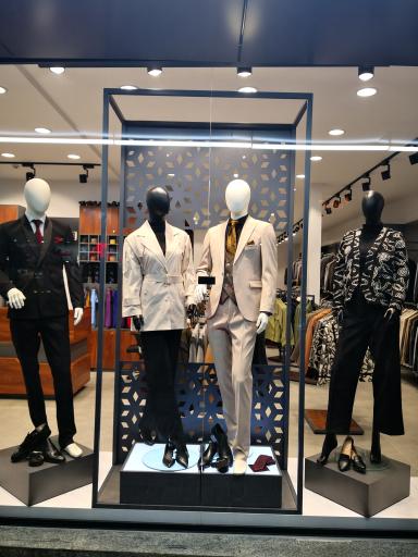 عکس فروشگاه آلیزه