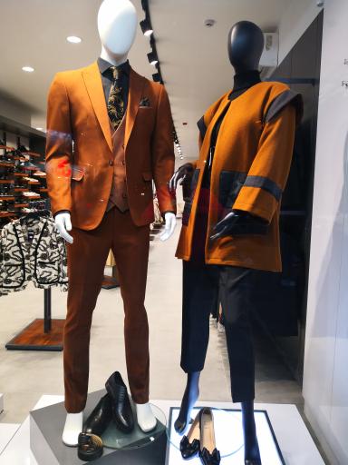 عکس فروشگاه آلیزه