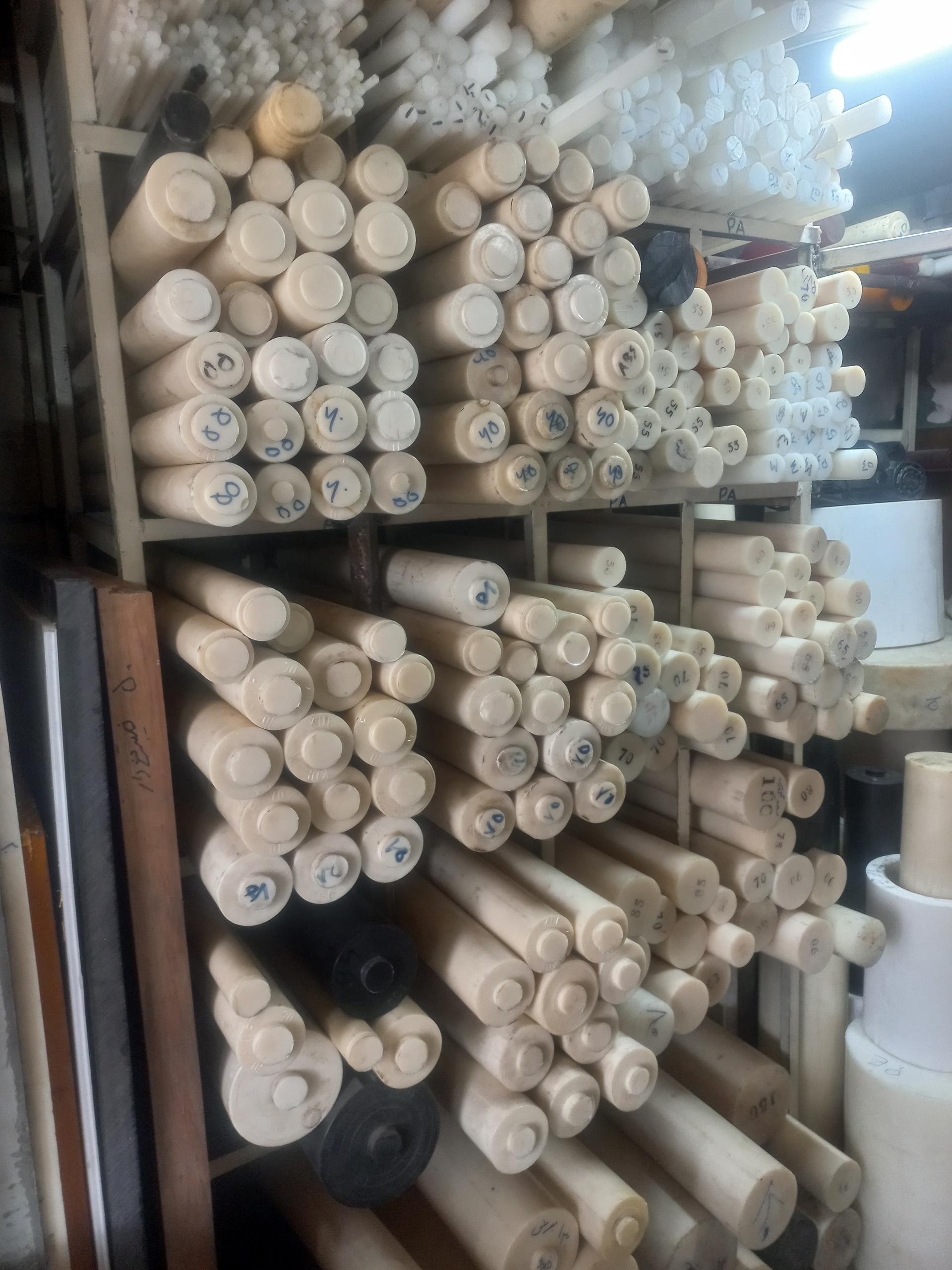 عکس طاها پلیمر