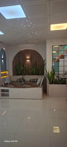 عکس رستوران پارسیان