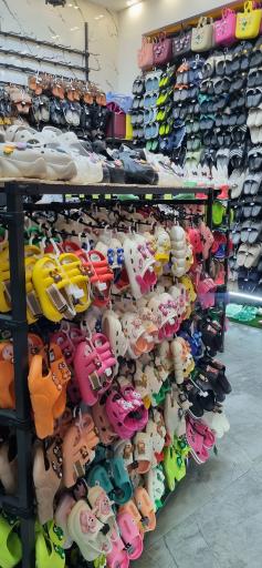 عکس صندل مارکت 