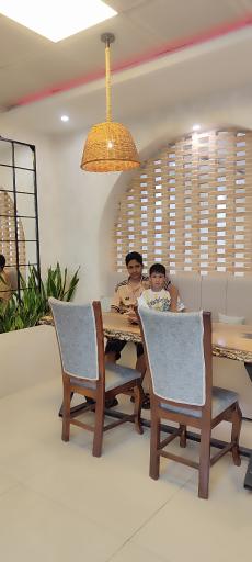 عکس رستوران پارسیان