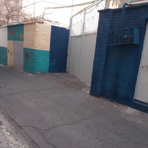 عکس دبیرستان پسرانه هیات امنایی اسدآبادی (دوره دوم)