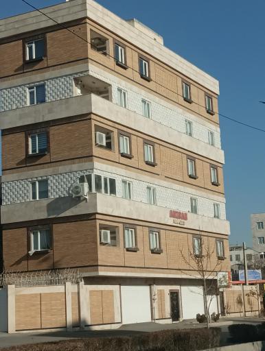 عکس مجتمع امیران