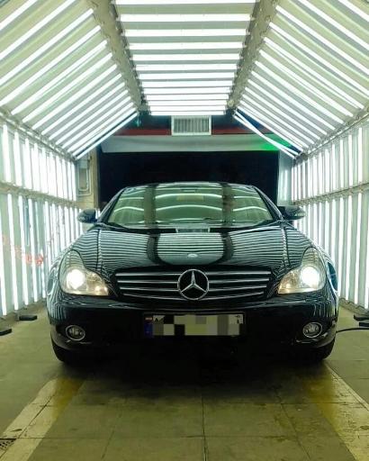 تشخیص رنگ کارشناسی خودرو حسن جدی