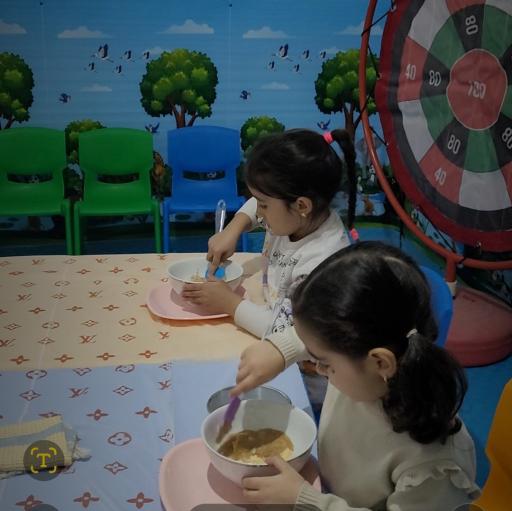 عکس خانه بازی مهدی یار