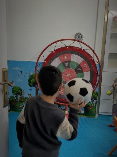 عکس خانه بازی مهدی یار