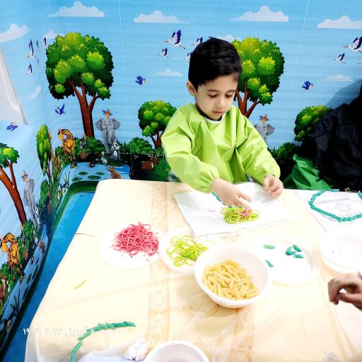 عکس خانه بازی مهدی یار