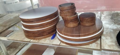 عکس آغاج استور