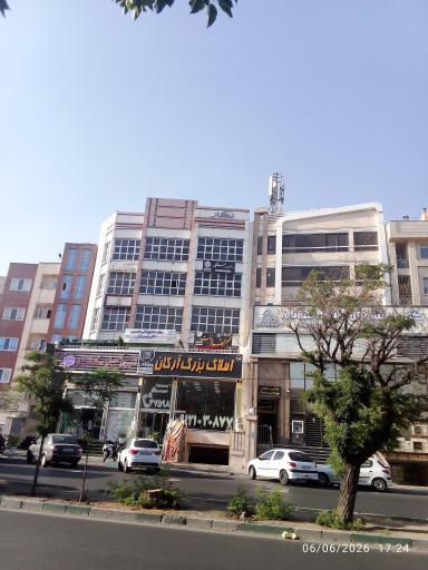 عکس دفتر وکالت بانو زهره رستگار 