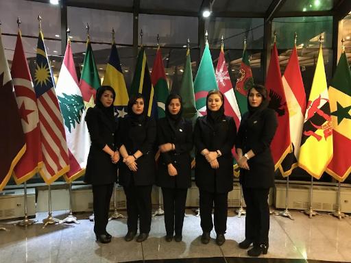 عکس موسسه حقوقی بینش
