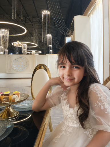 عکس باغ تالار شادی