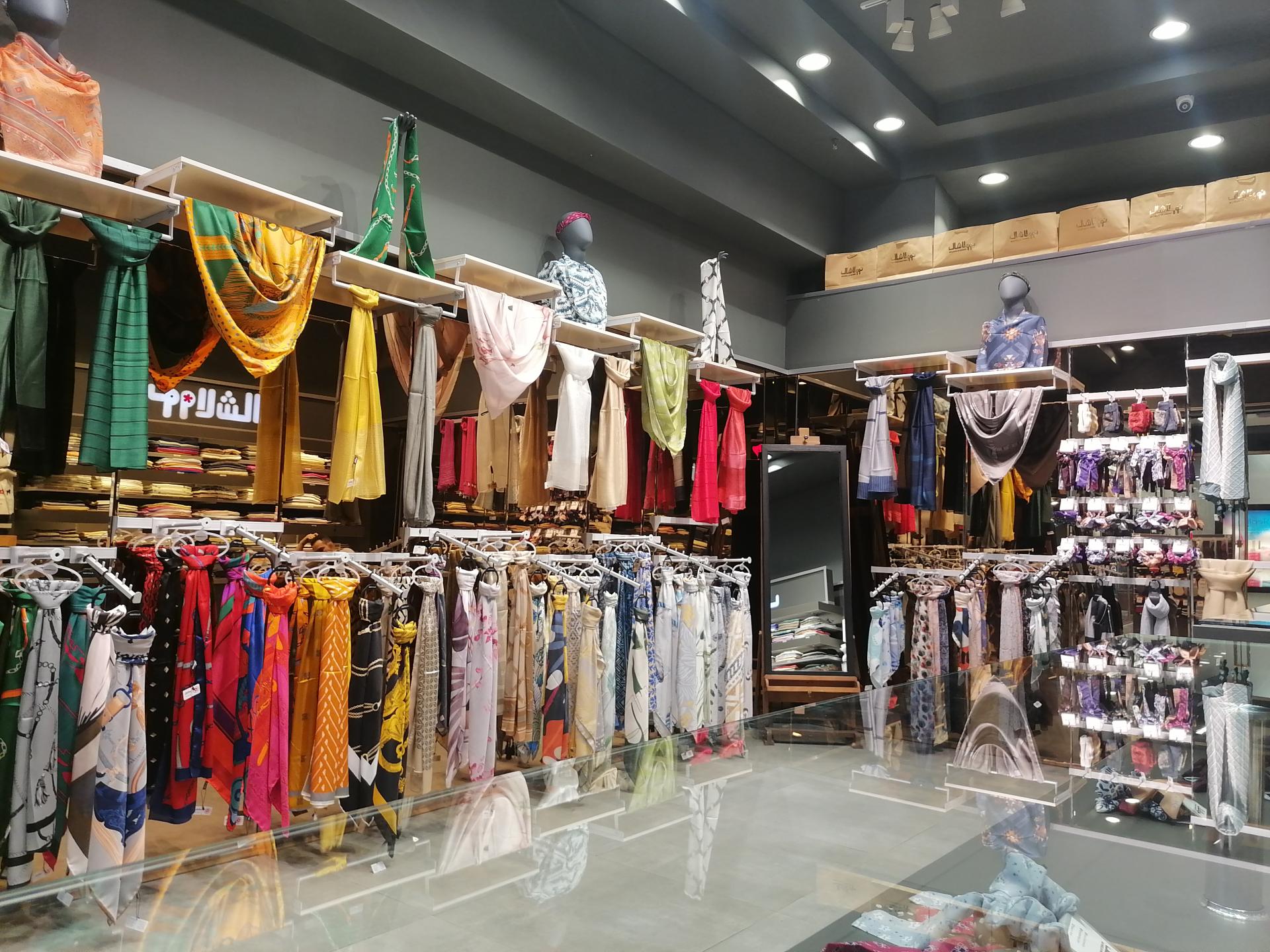 عکس نوولا شال 