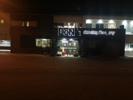 عکس کترینگ دنا