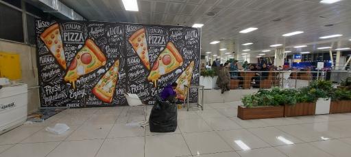 عکس چاپ ولیعصر 